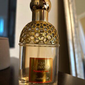 Guerlain: Aqua Allegoria - Pamplelune